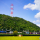 鉄道風景
