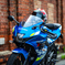 SUZUKI GSX-R125