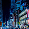 夜街