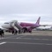 ピーチ　エアバスA320