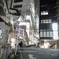 高田馬場 -東京walk-