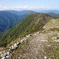 伊吹山ドライブウェイより