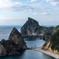 雲見の海