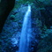 払沢の滝