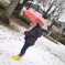 雪