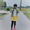 秋散歩