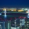 東京夜景