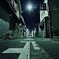 武生の路地