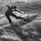 Surfing　～Fujisawa katase coast～