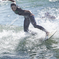 Surfing　～Fujisawa katase coast～