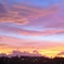 夕焼け