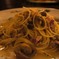 スパゲティ