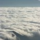 一面に広がる大雲海