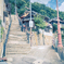 坂の街 尾道
