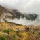 乗鞍の紅葉