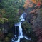 竜頭の滝・２