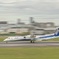 ANA DHC8-Q400