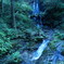 払沢の滝2