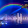 Submerged Japan