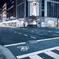 Kyoto Move : Shijo Karasuma Crossing