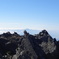鳥海山山頂