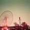 Ferris wheel 
