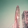 Ferris wheel 