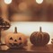 trick or treat！