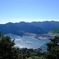 山散歩