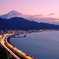 定番の峠