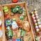 骨董市　その４　カエル