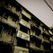 housing complex