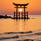 sun rise