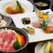 おいしそうな料理