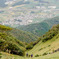 親子登山