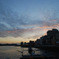 夕空
