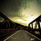 Bascule bridge