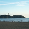 鵠沼海岸　1