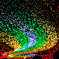 rainbow river