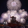 名港水上芸術花火NAGOYA2021 その１