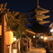 八坂の塔