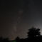 南の島の星空