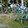 Whose bike?