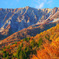 2021.11.4 大山鍵掛峠紅葉