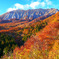 2021.11.4 大山鍵掛峠紅葉