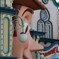20周年のディズニーシー