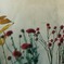 花のある空間～赤い実