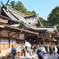 筑波山神社