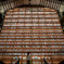 Book wall