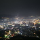 稲佐山パノラマ